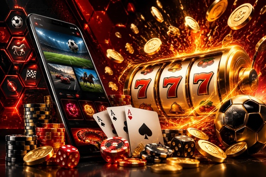 hh99 Casino hướng dẫn đăng ký và chơi casino trực tuyến