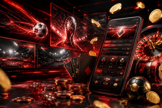 hh99 Casino nhà cung cấp game live dealer uy tín